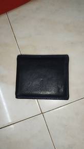 Playboy leather wallet