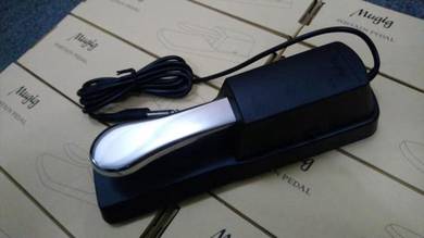 Keyboard Digital Piano Sustain Pedal