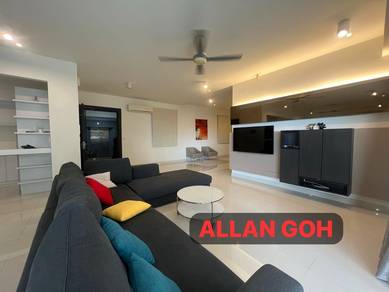 Condominium For Sale in Gurney Paragon