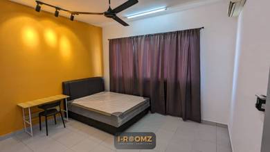 Room in Cheras, KUL