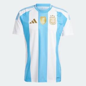 Adidas Argentina AFA H JSY D Sleeve Sports T-Shirt