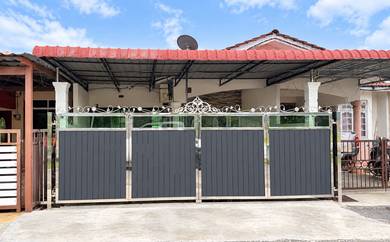 Terraced House For Sale in Kuala Perlis,PLS