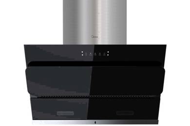 Midea 1800m3/hr Premium Cooker Hood MCH90B65