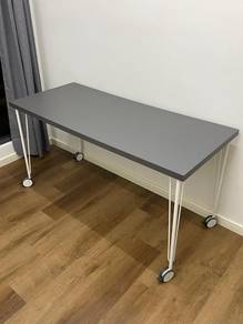 Grey Table