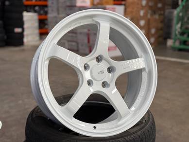 NEW 18 AOW GT Rim Civic Stepwagn Camry Harrier CX3