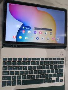 Tab untuk dijual