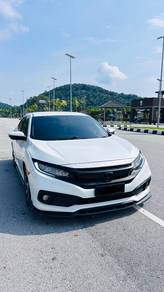 Honda Civic TC in Alor Setar, KDH