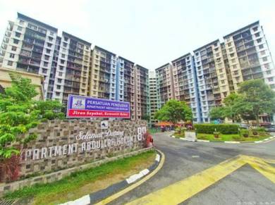 Room in Bangsar, KUL