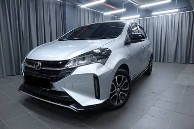 Perodua MyVi AV AV in Kota Damansara, SGR