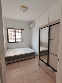 Service Residence For Rent in Prima Regency