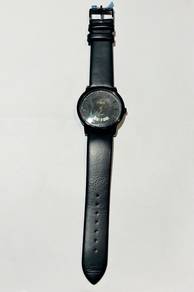 LUXURY WATCH: Sveston Quartz Jam Tangan Berkualiti