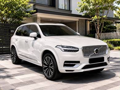Volvo XC90 RECHARGE T8 ULTIMATE in Batu Ferringhi, PNG