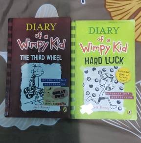 Storybook (Diary of a Wimpy Kid)