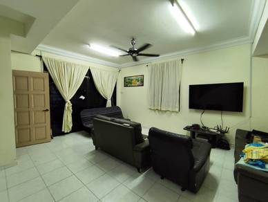 2-storey Terraced House For Sale in Permas Jaya,JHR