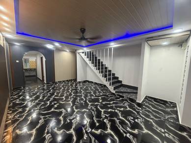2-storey Terraced House For Sale in Rawang,SGR
