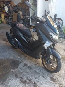 Yamaha NMAX