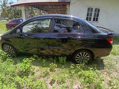 Honda City i-DSI in Kota Bharu, KTN