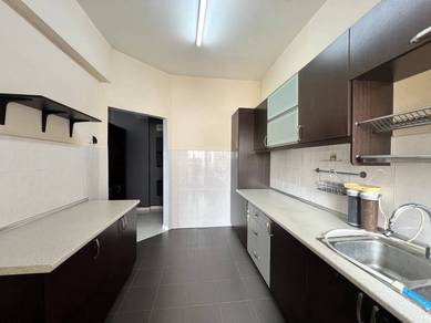Condominium For Sale in Wangsa Metroview
