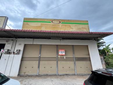 Shop lot For Rent in Gurun,KDH