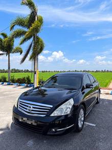 Nissan Teana 250 XV PREMIUM in Sekinchan, SGR