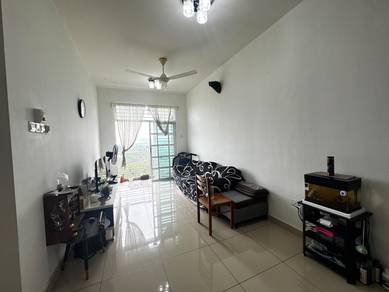 Apartment For Sale in Taman Nusa Heights 1