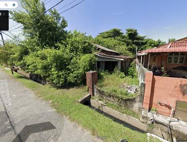 Residential Land in Alor Setar, KDH