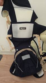 baby Carrier with seat 