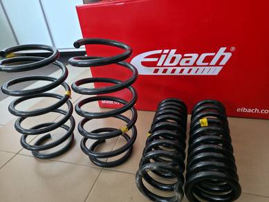 Eibach Pro Kit Sport Spring for W212 E250