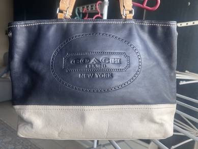 Coach Handbag