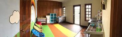Assistant Teacher @Pembantu Guru PLAYSCHOOL S.ALAM