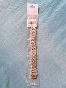 Gelang Platinum