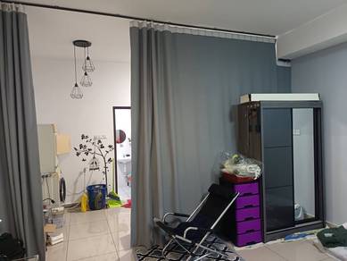 Service Residence For Rent in KSL Residence 2 @ Kangkar Tebrau