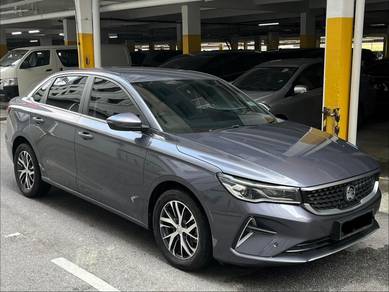 Proton S70 PREMIUM in Batu Caves, SGR