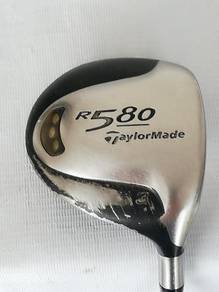 Golf Taylormade R580 wood 3