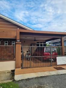 Semi-Detached House For Sale in Temerloh,PHG