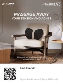 Ogawa Massage Mobile Shiatsu