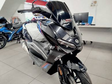 WMOTO ES250i