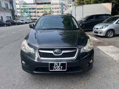 Subaru XV PREMIUM in Cheras, KUL
