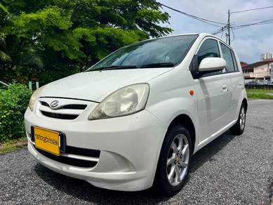 2013 Perodua Viva ELITE EZi