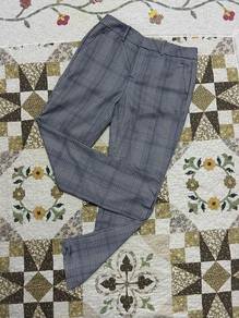 Padini Plain Pants