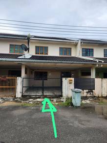 2-storey Terraced House For Sale in Kuching,SWK