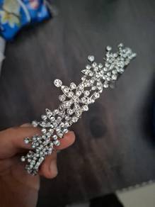 Wedding accessories