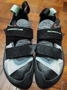 Black Diamond Momentum Climbing Shoe EU38