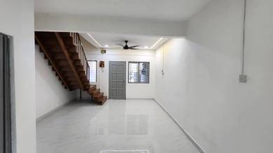 2-storey Terraced House For Sale in Kluang,JHR