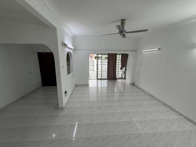 2-storey Terraced House For Sale in Damansara Jaya,SGR