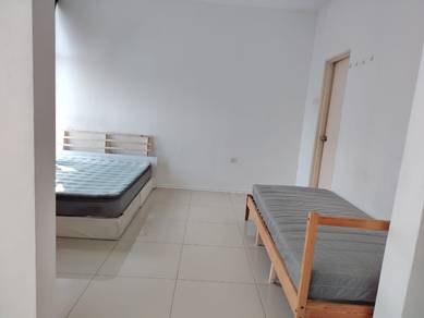 bed & frame single for sale