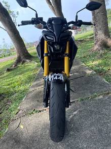 Yamaha MT150