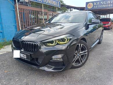 BMW 218i 18i M SPORT GRAN COUPE in Balakong, SGR