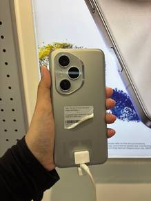 Demo Honor 400 pro 5G