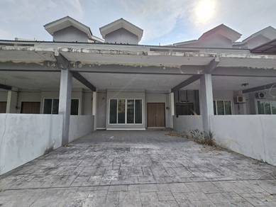 2-storey Terraced House For Sale in Sungai Petani,KDH